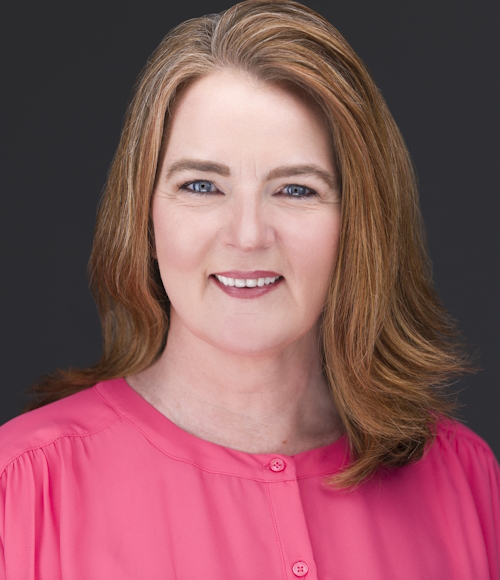 Regina McCann Hess is the President and Founder of Forge Wealth Management