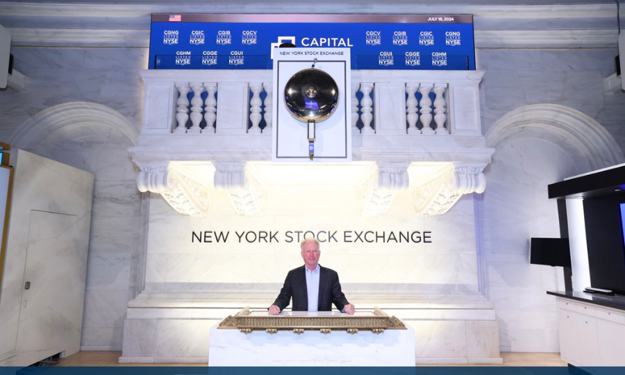 Legacy Planning Section New York Stock Exchange