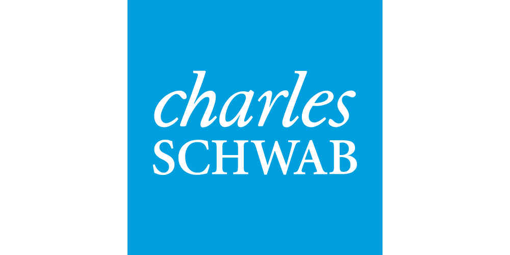 Charles Schwab Logo Flexible Custodians