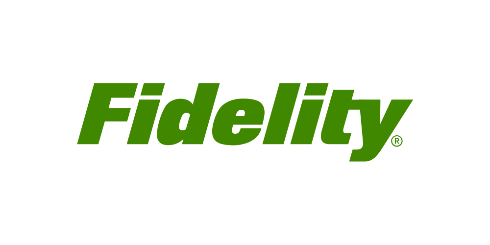 Fidelity Logo